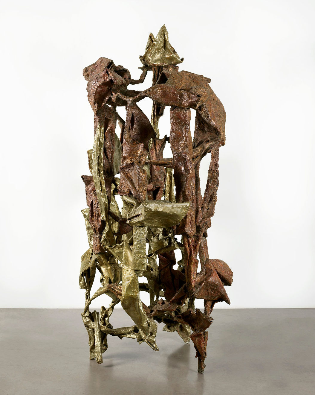 Ibram Lassaw, Equinox, 1963