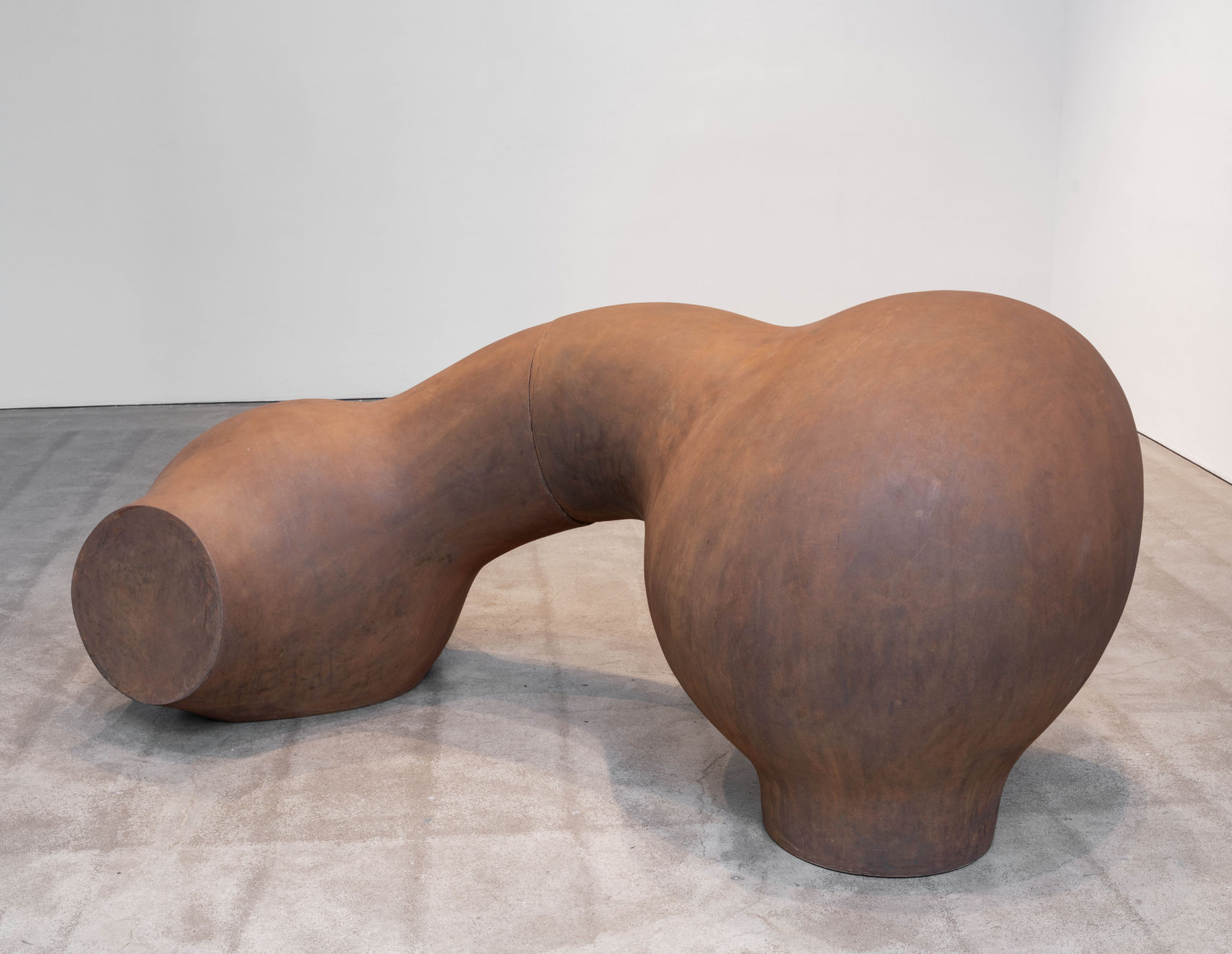 Mary Ann Unger, Untitled, 1976