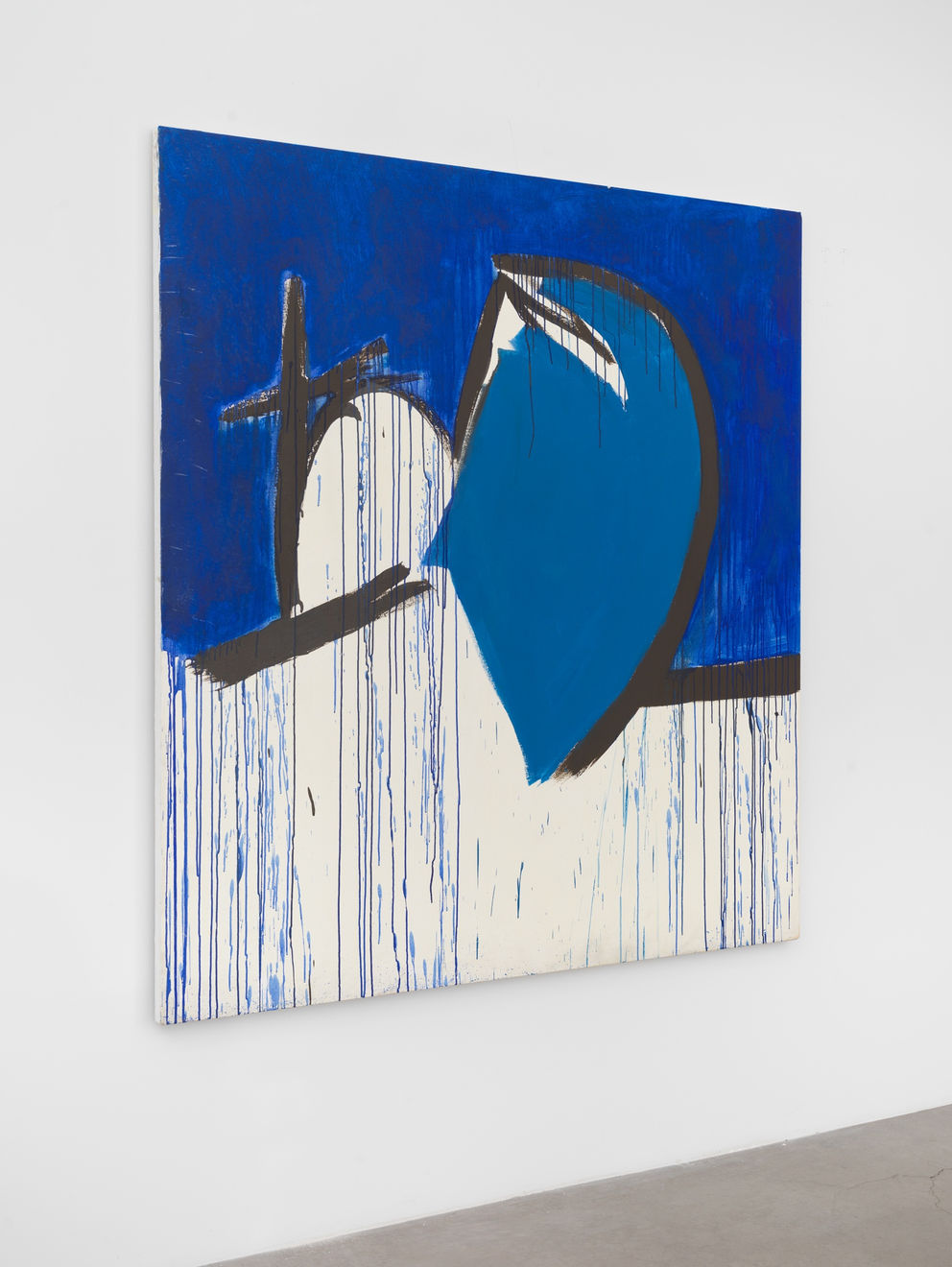 Ann Purcell, Lagniappe #9, 1978