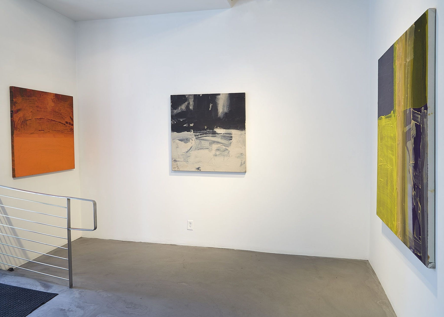 Frank Wimberley, Untitled, 2010