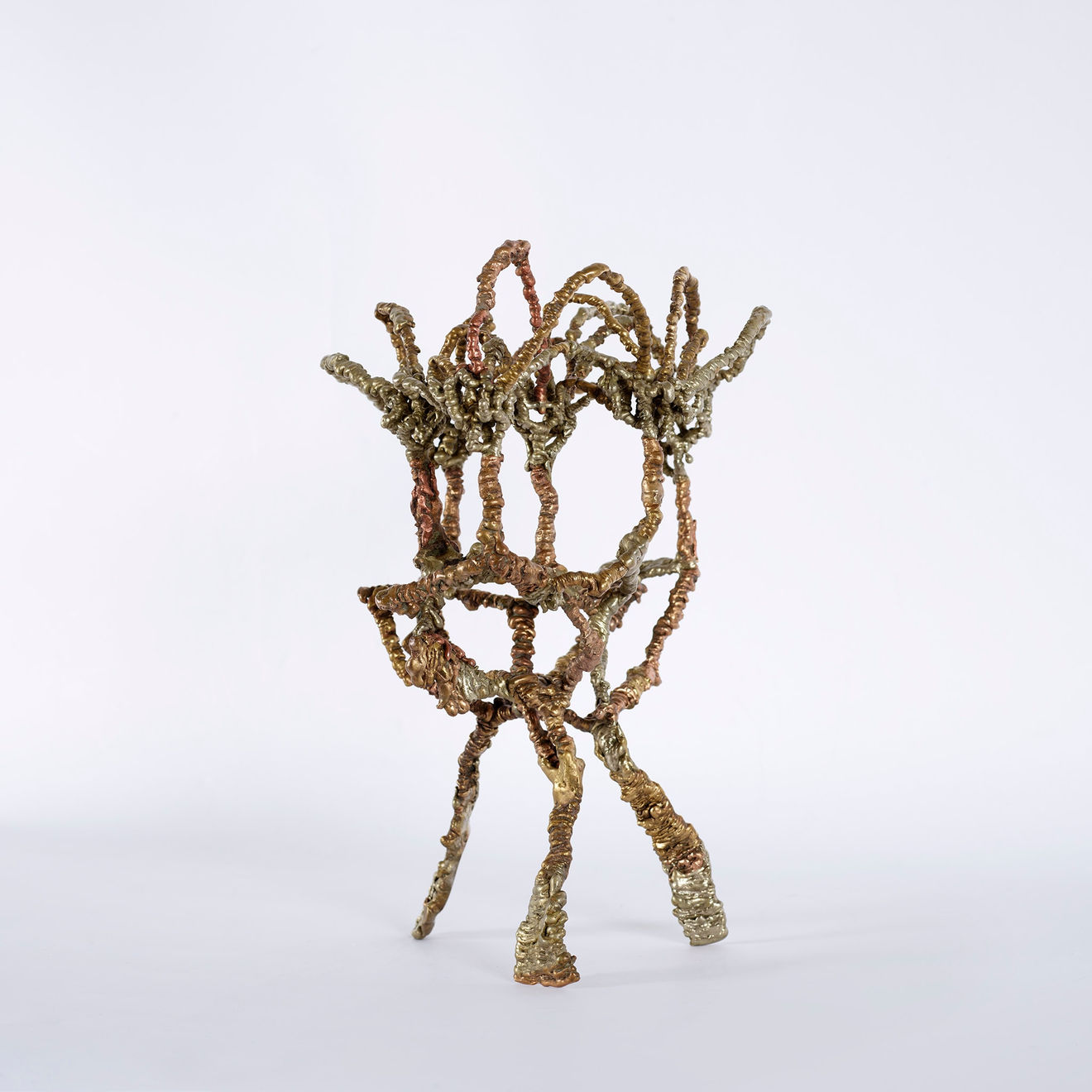 Ibram Lassaw, Erato, 1996