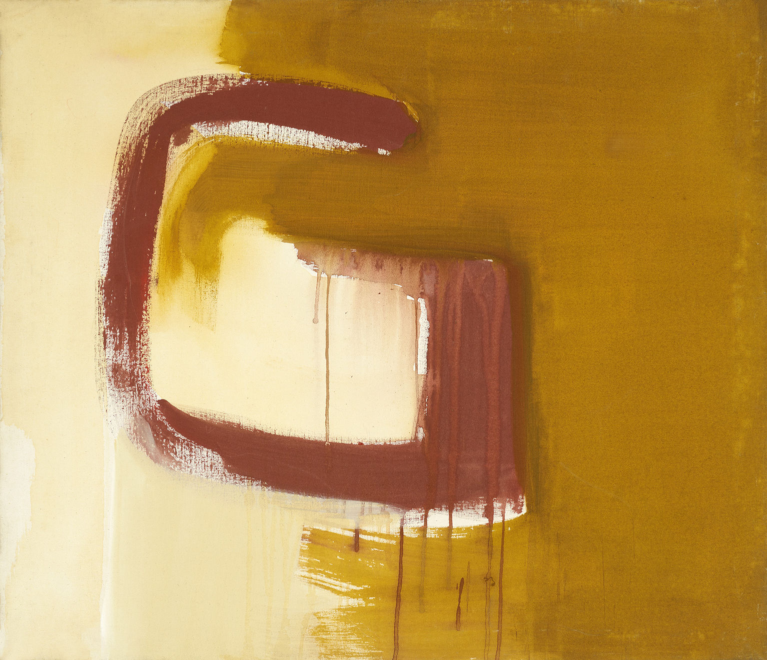 Lilian Thomas Burwell, Untitled, c. 1968