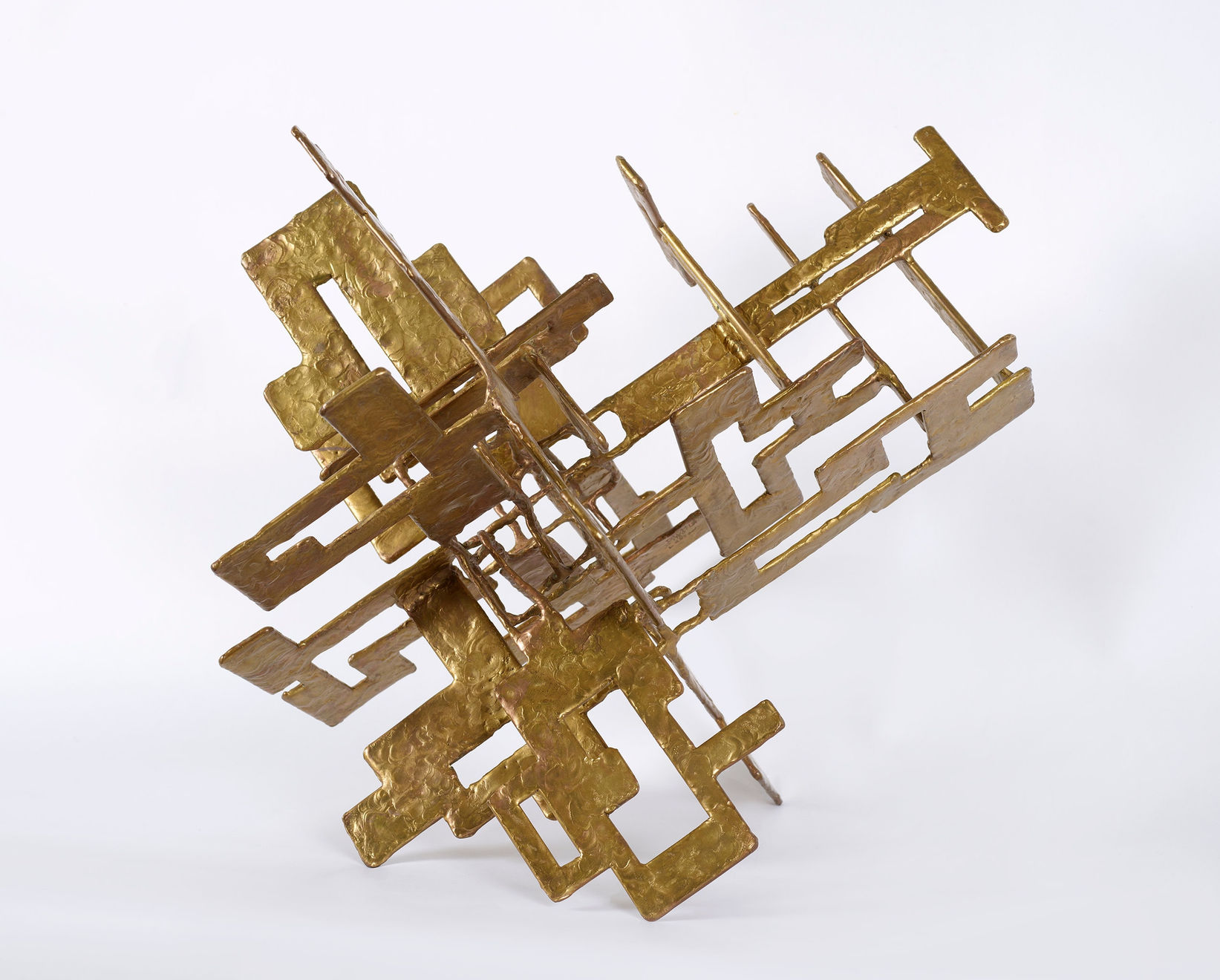 Ibram Lassaw, Dilmun, 1980