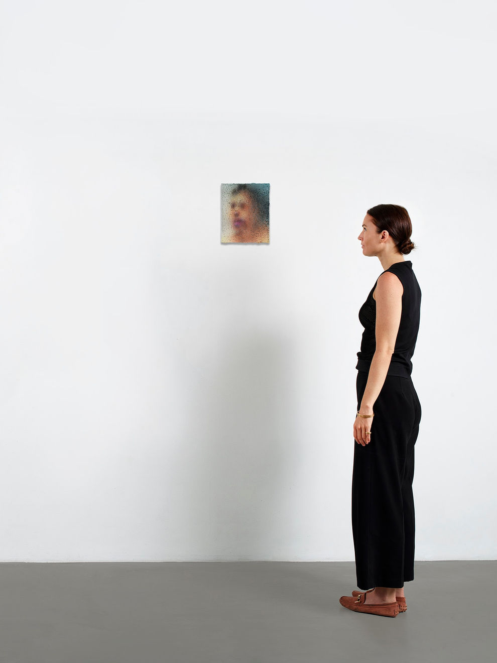 Larissa De Jesús Negrón, Claridad al Fin, 2022