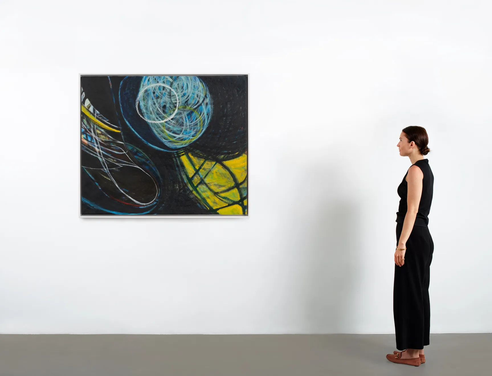 Bernice Bing, Untitled, c. 1995