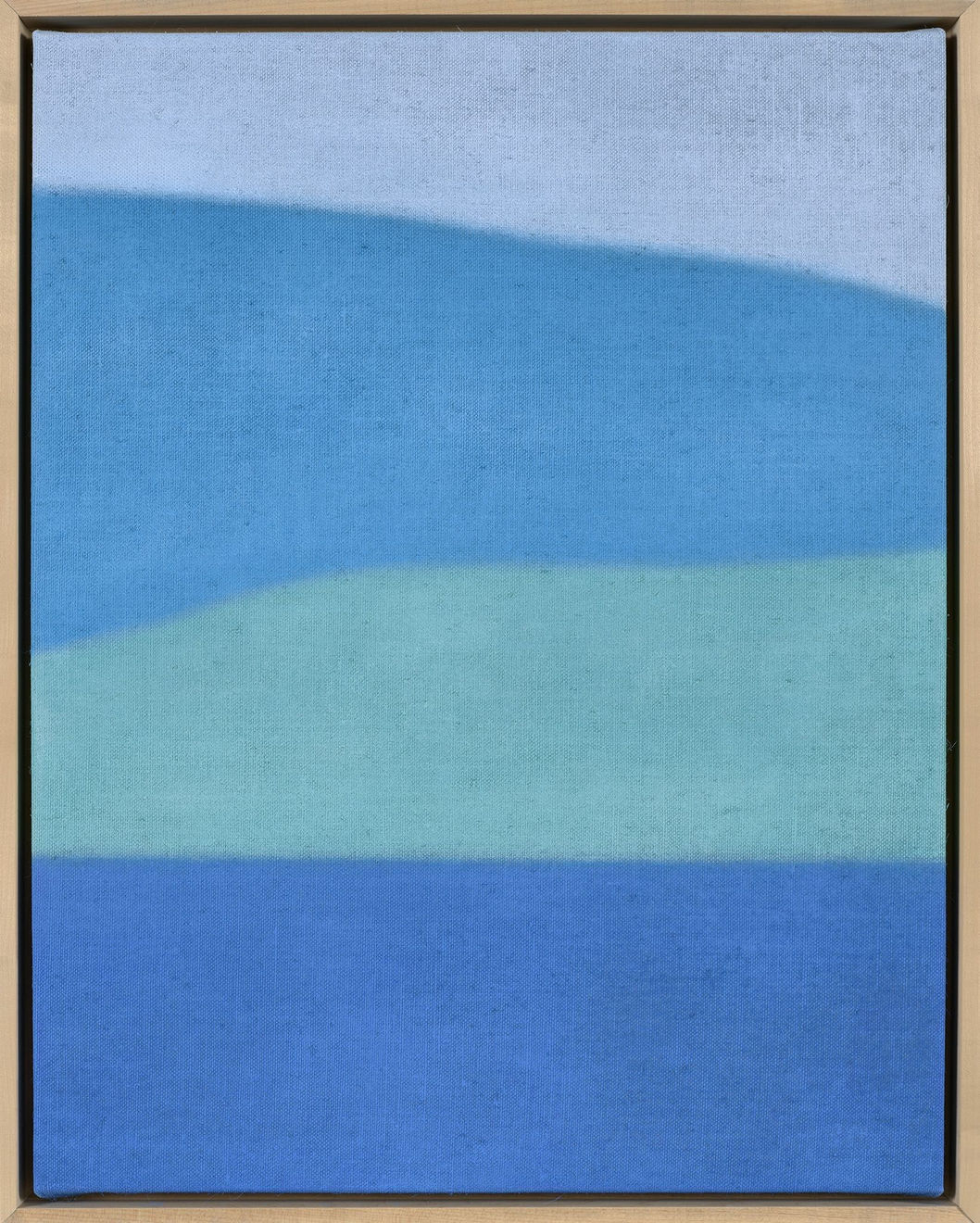 Susan Vecsey, Untitled (Day), 2023