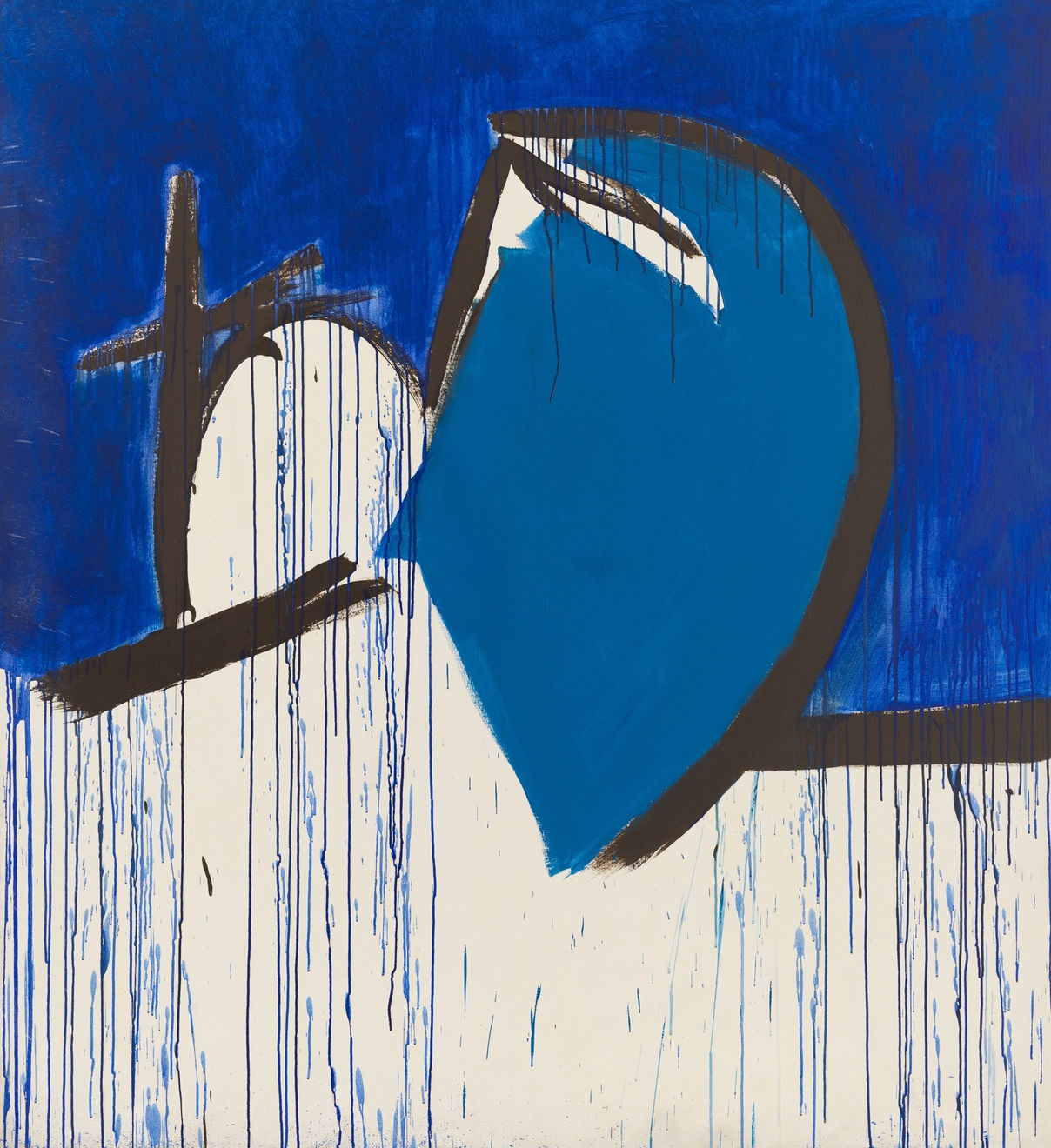 Ann Purcell, Lagniappe #9, 1978