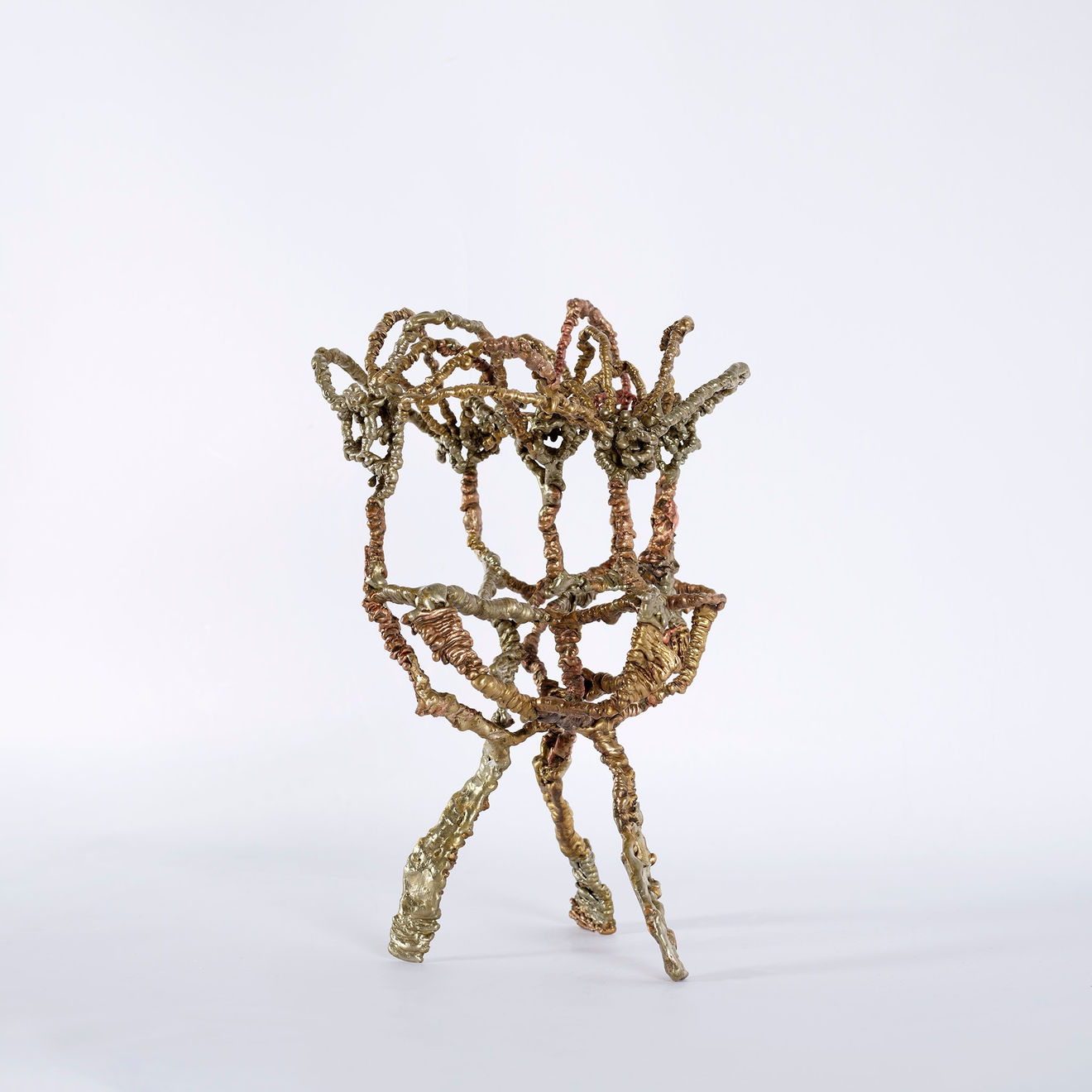 Ibram Lassaw, Erato, 1996