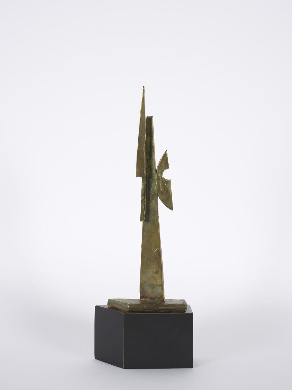 Dorothy Dehner, Bayonet, 1981