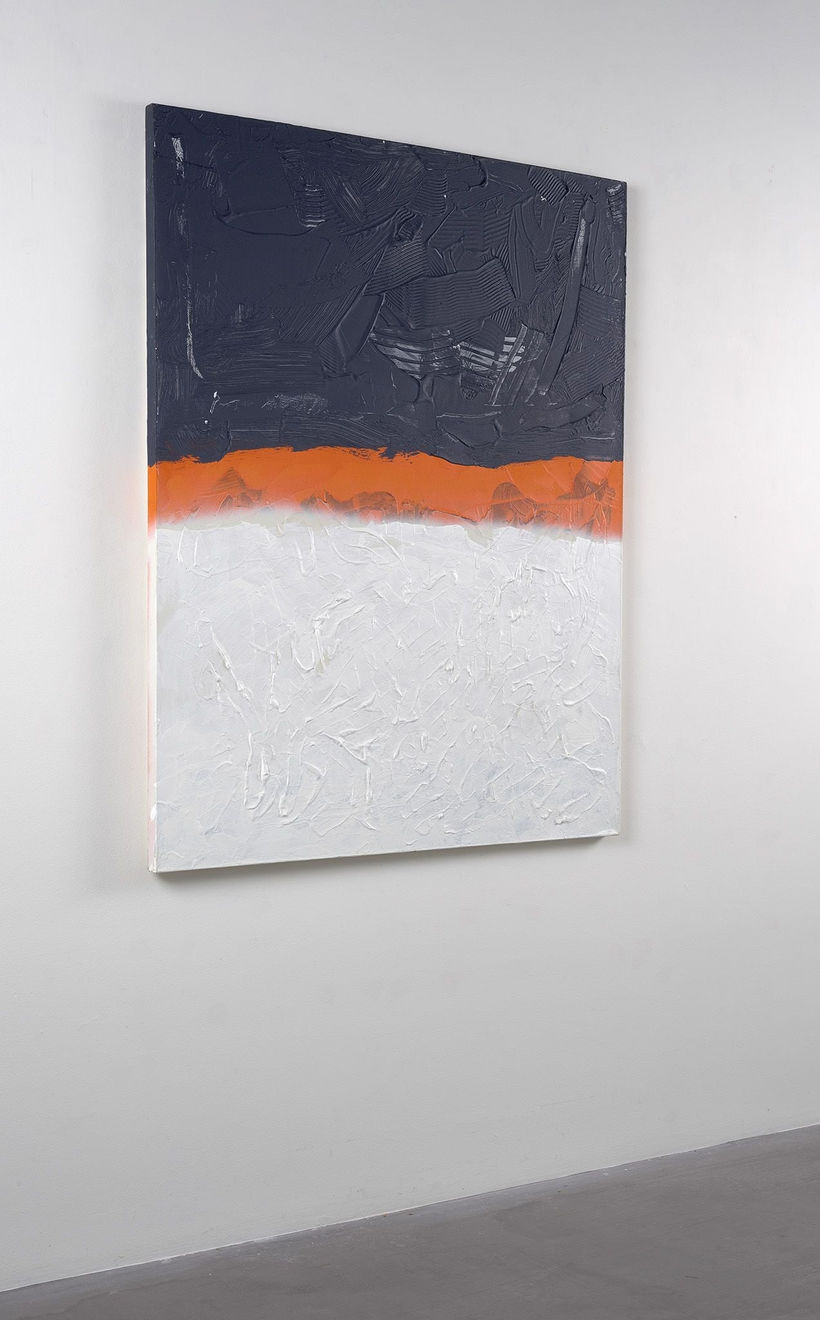 Frank Wimberley, Bright Source, 2010