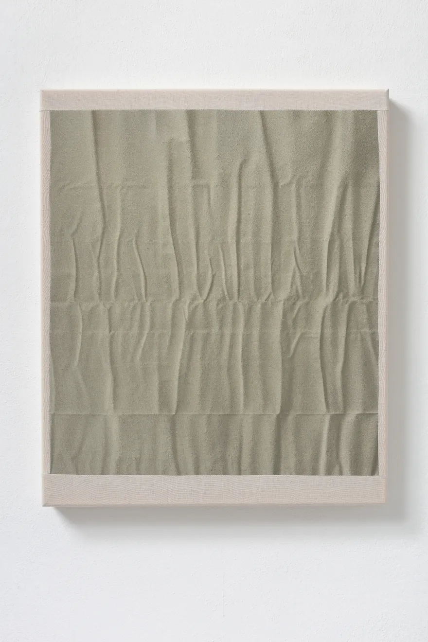 Monika Žáková, Echoes of Fragility/ Ozvěny fragility (1RV180), 2021