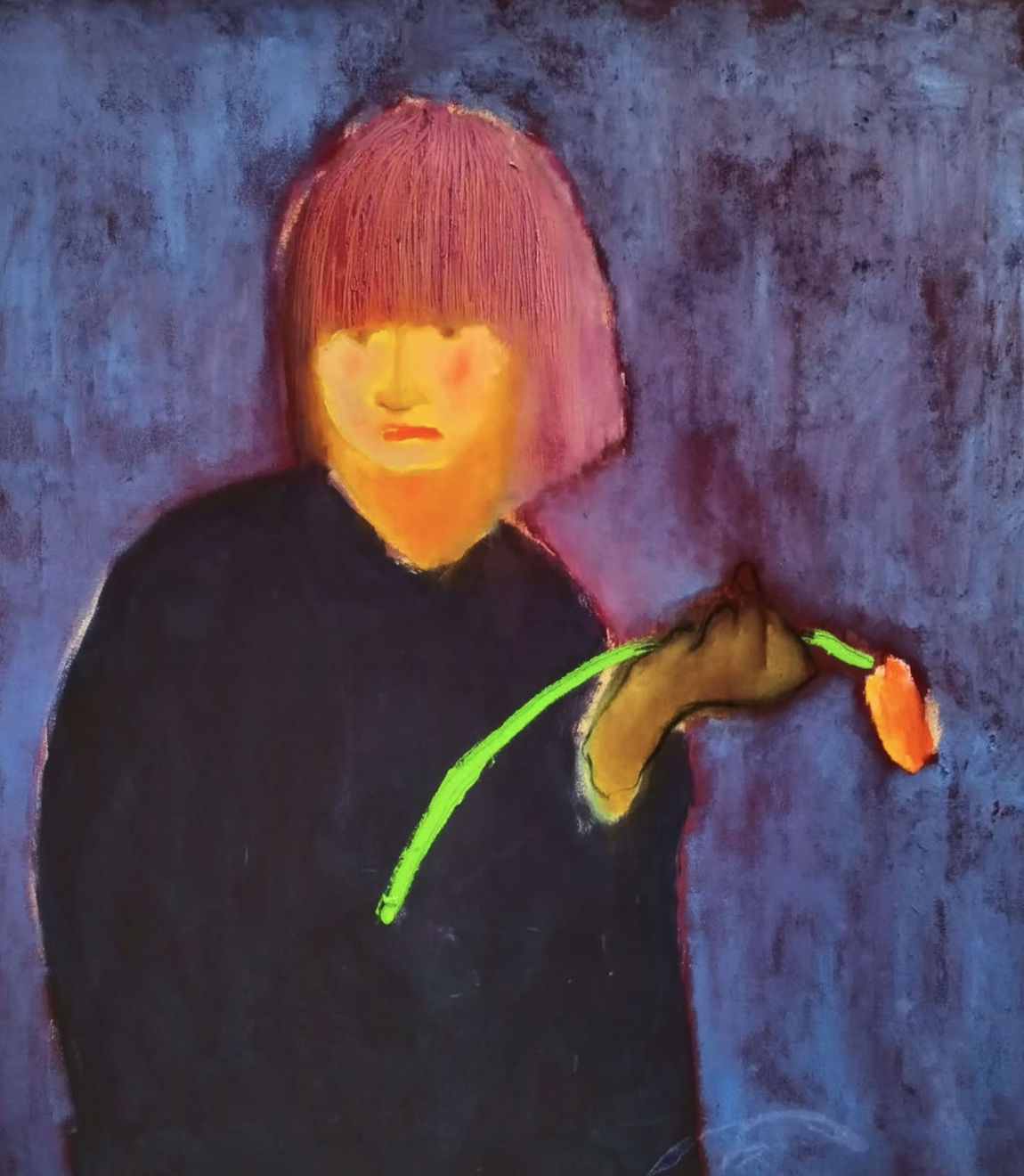 Jan Urant, Da da dadada da da da, 2025