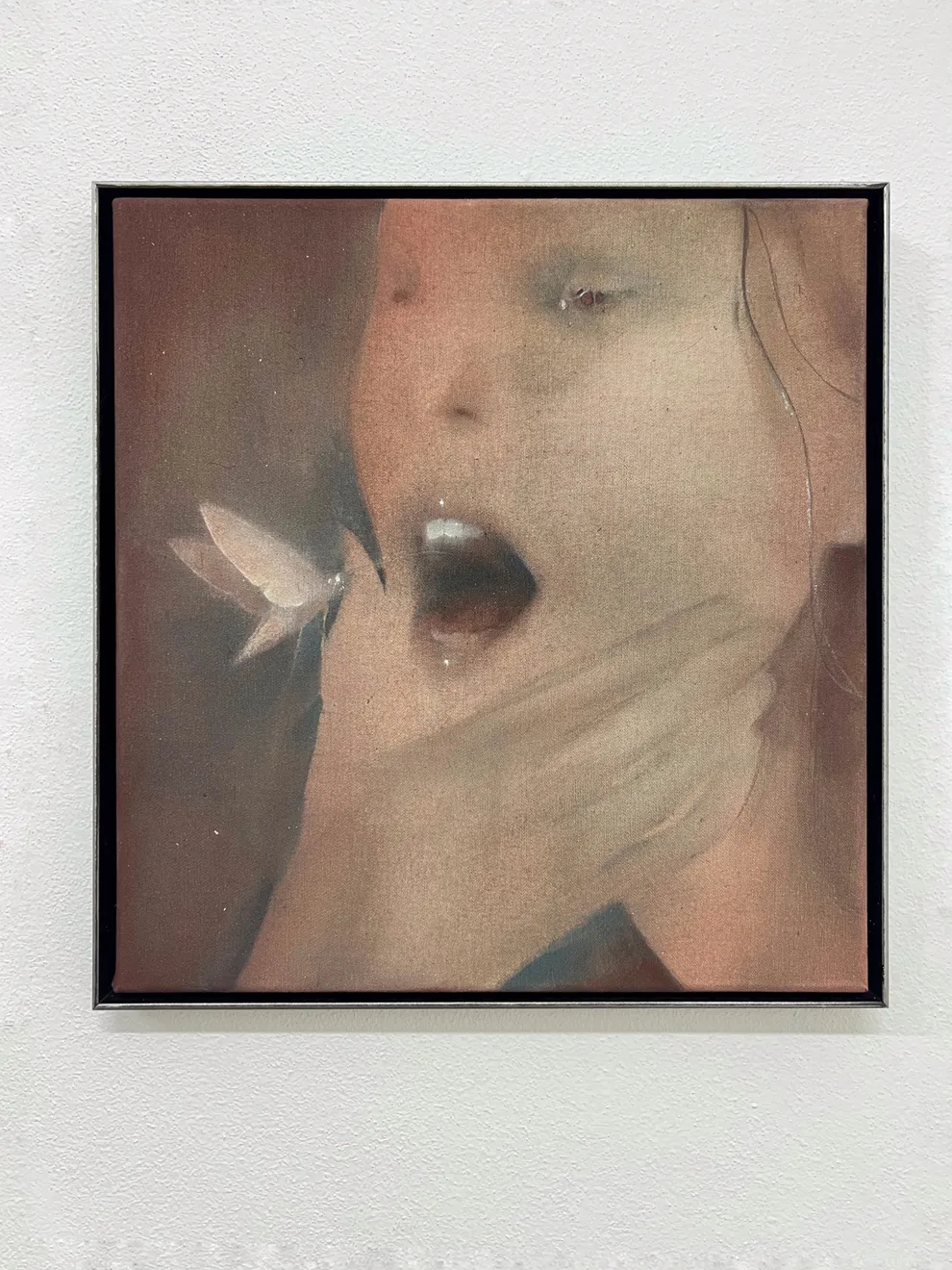 Anna Ruth, Exchange, 2024