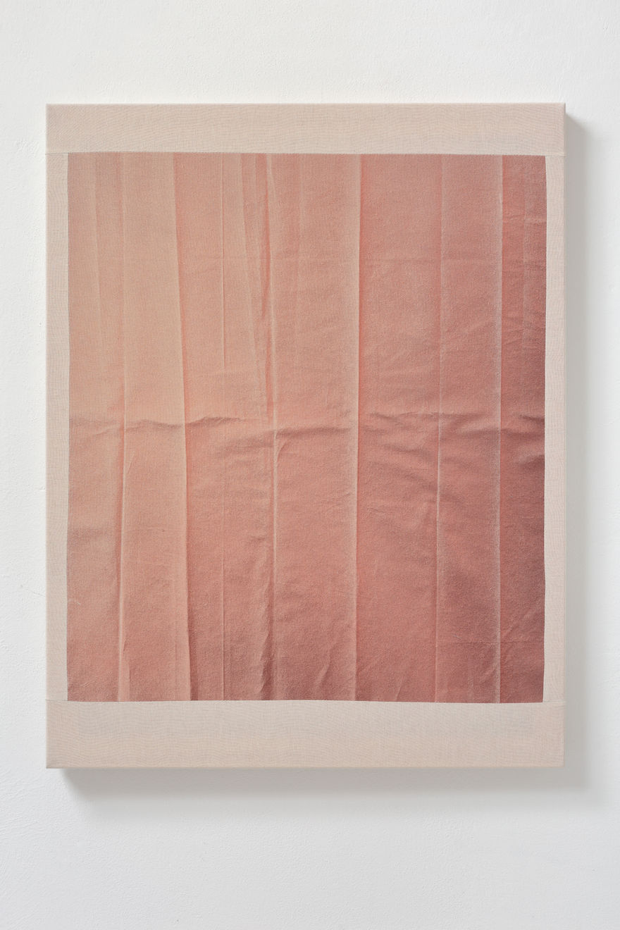 Monika Žáková, Echoes of Fragility/ Ozvěny fragility (RV047), 2021