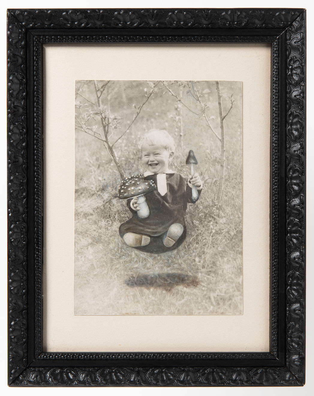 Jana Palečková, Šťastné dítě, 2022