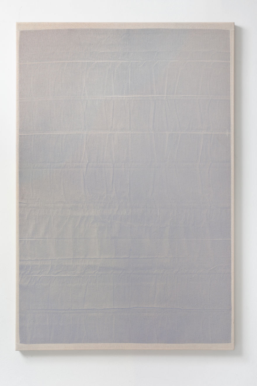 Monika Žáková, Echoes of Fragility/ Ozvěny fragility (073), 2021