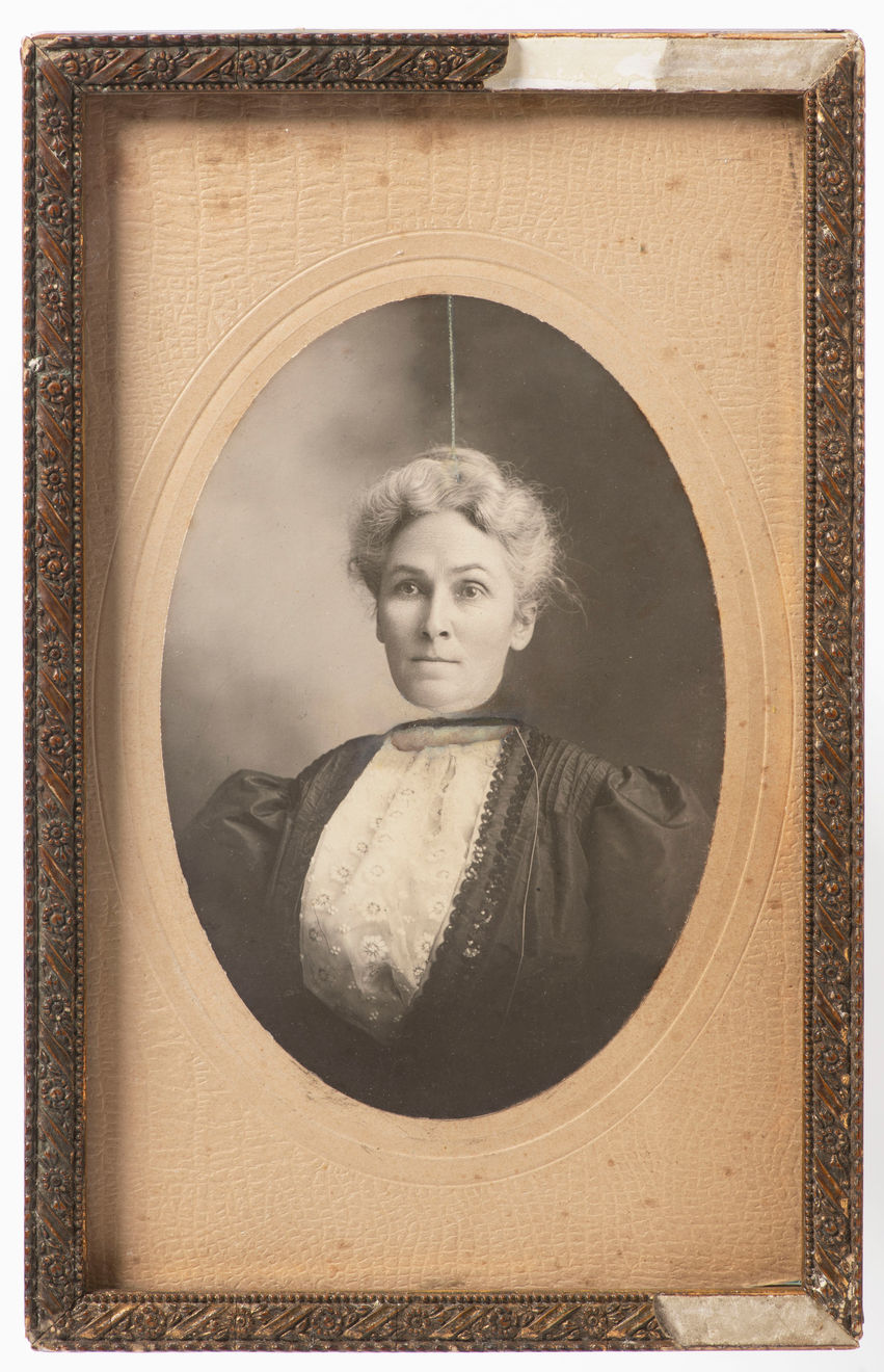 Jana Palečková, Hlava v oblacích, 2022