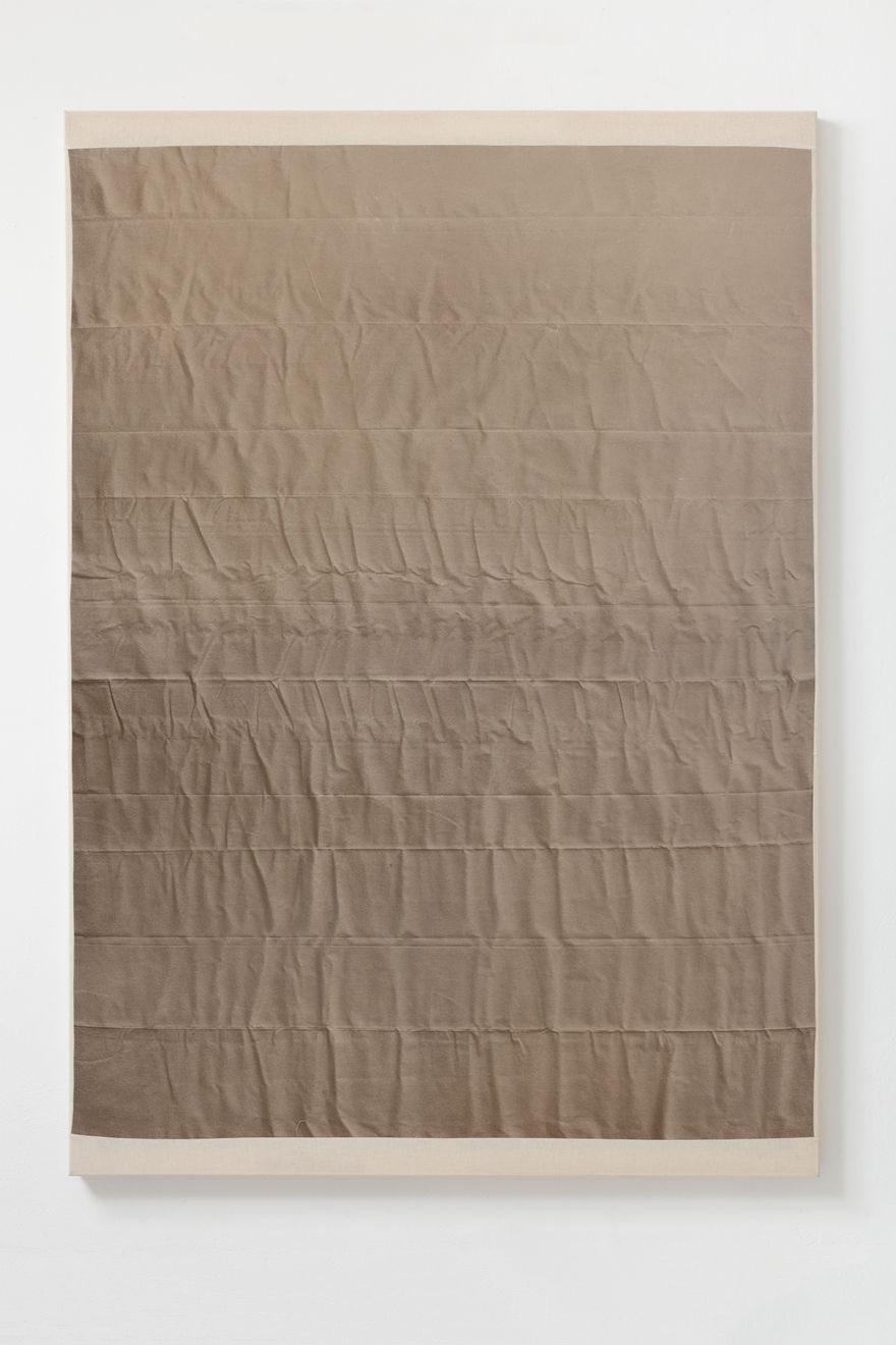 Monika Žáková, Echoes of Fragility/ Ozvěny fragility (RV114), 2021