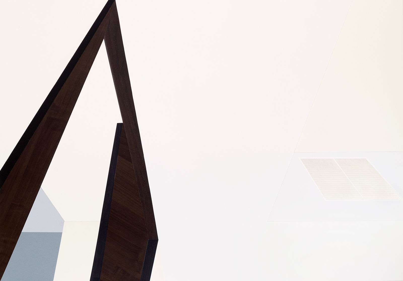 Vendula Chalánková, Dům umění města Brno 2, 2016