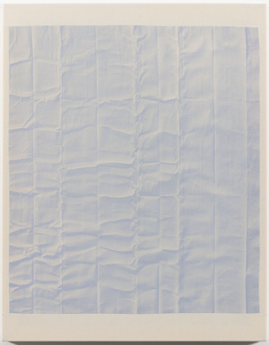 Monika Žáková, Echoes of Fragility/ Ozvěny fragility #RV185, 2021