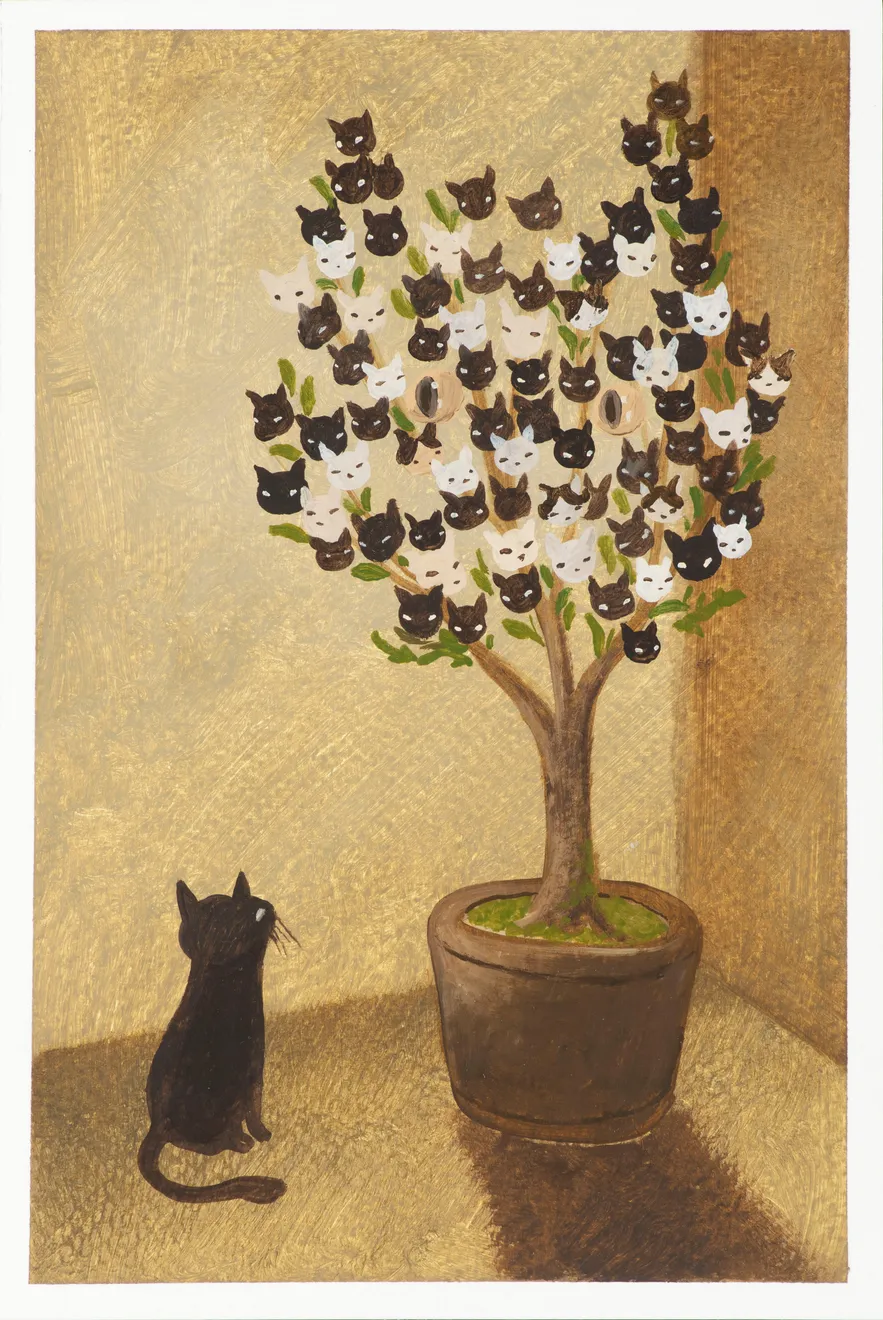 Sota Sakuma, Úroda (Obláček 2), 2024