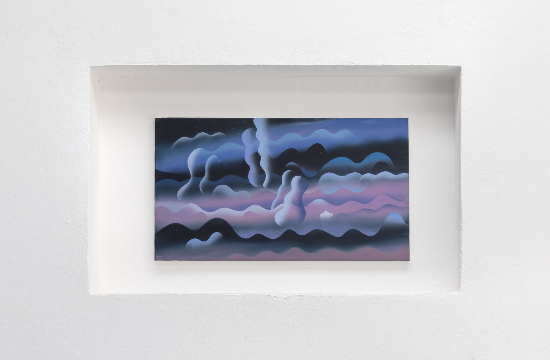 Jakub Tytykalo, Skittles in the Storm, 2023