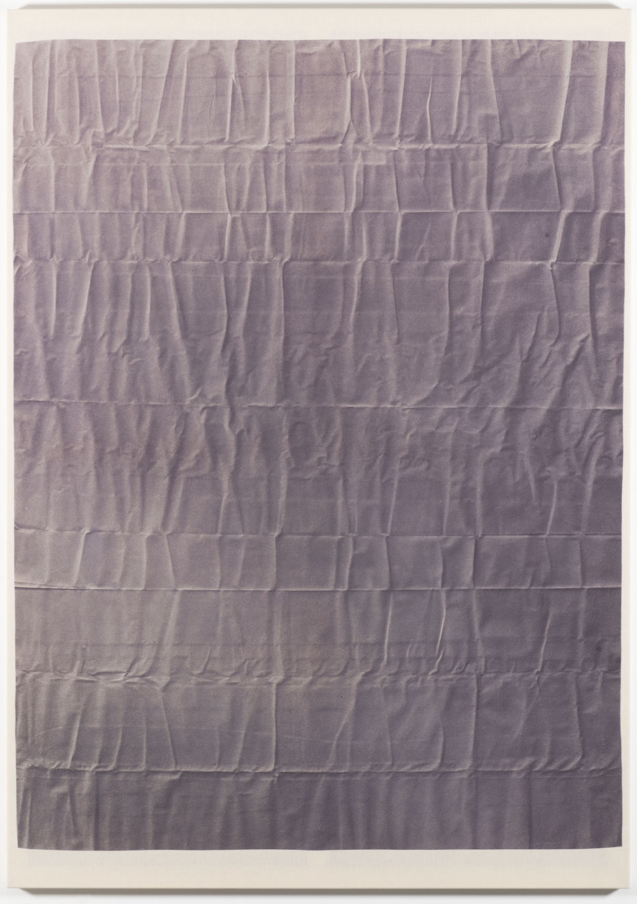 Monika Žáková, Echoes of Fragility/ Ozvěny fragility #RV92, 2021