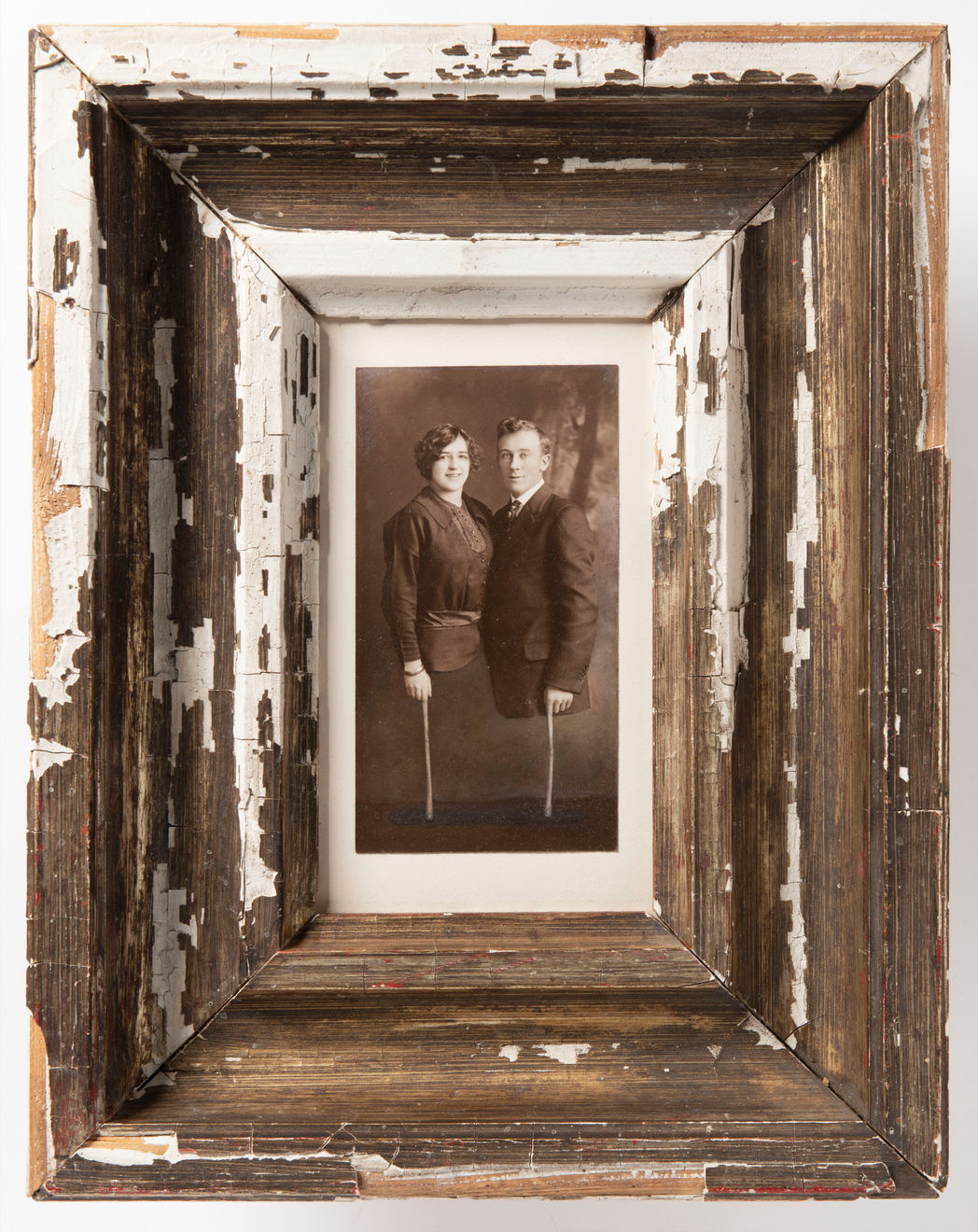 Jana Palečková, Dru(a)há polovička, 2022