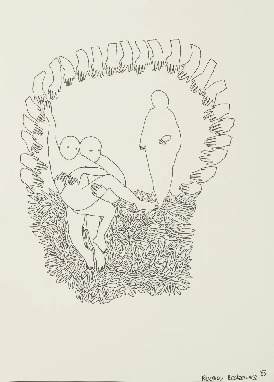 Radka Bodzewicz, 2023