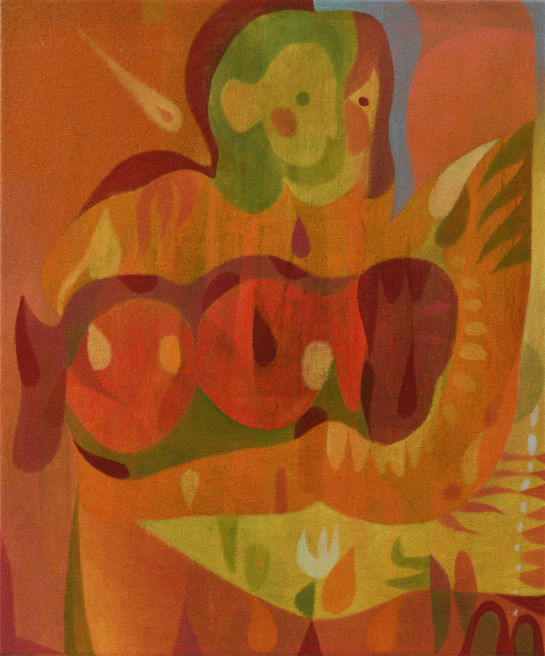 Radka Bodzewicz, Pilgrim, 2026