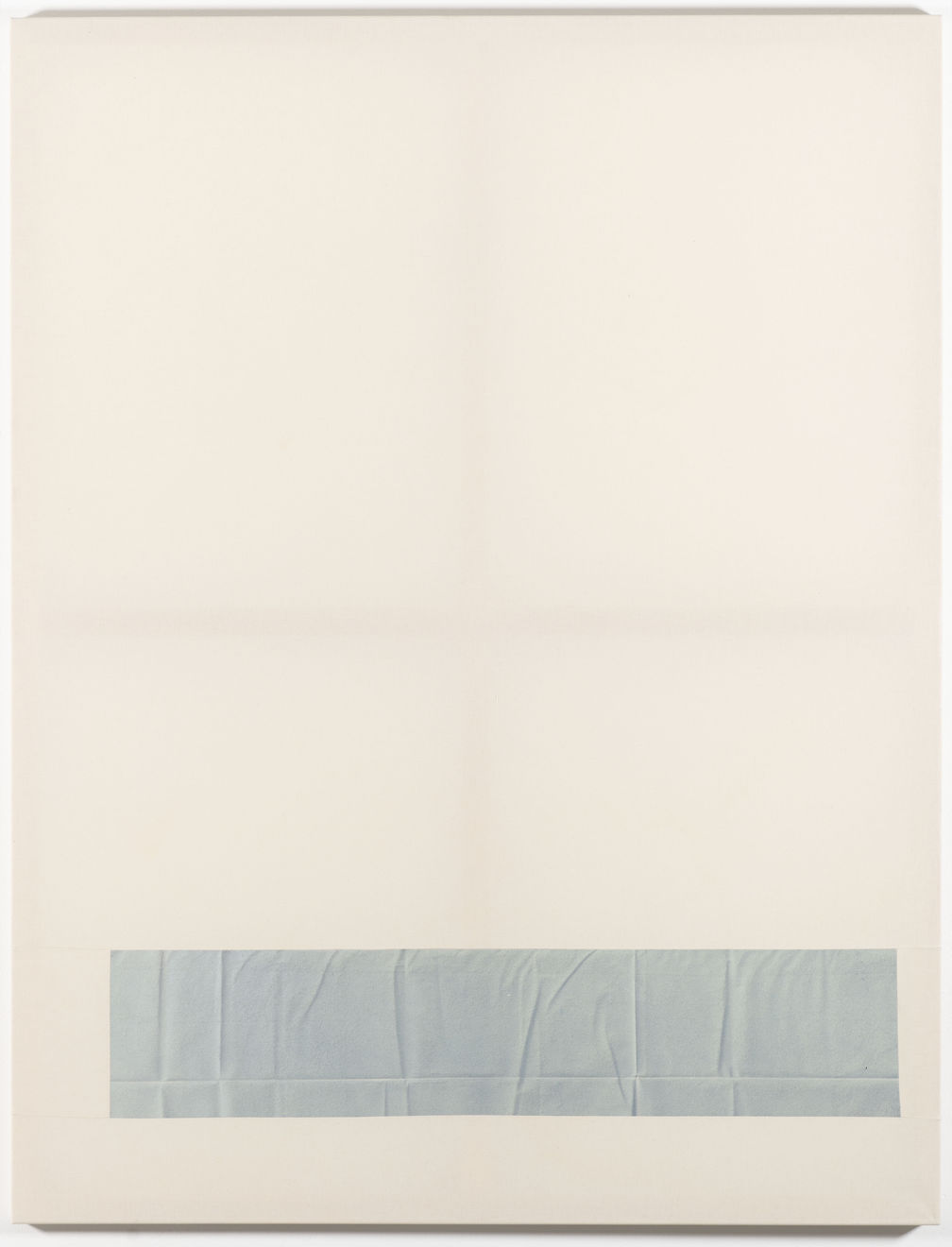 Monika Žáková, Echoes of Fragility/ Ozvěny fragility #520, 2021