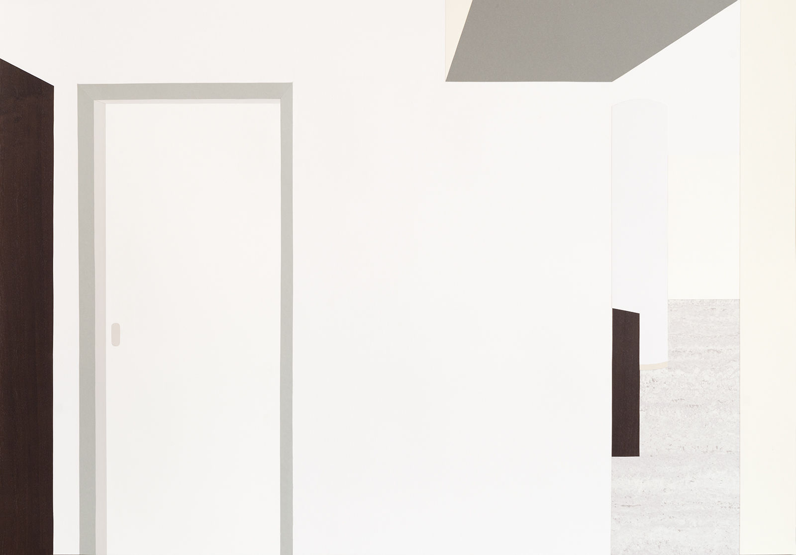 Vendula Chalánková, Dům umění města Brno 10, 2016