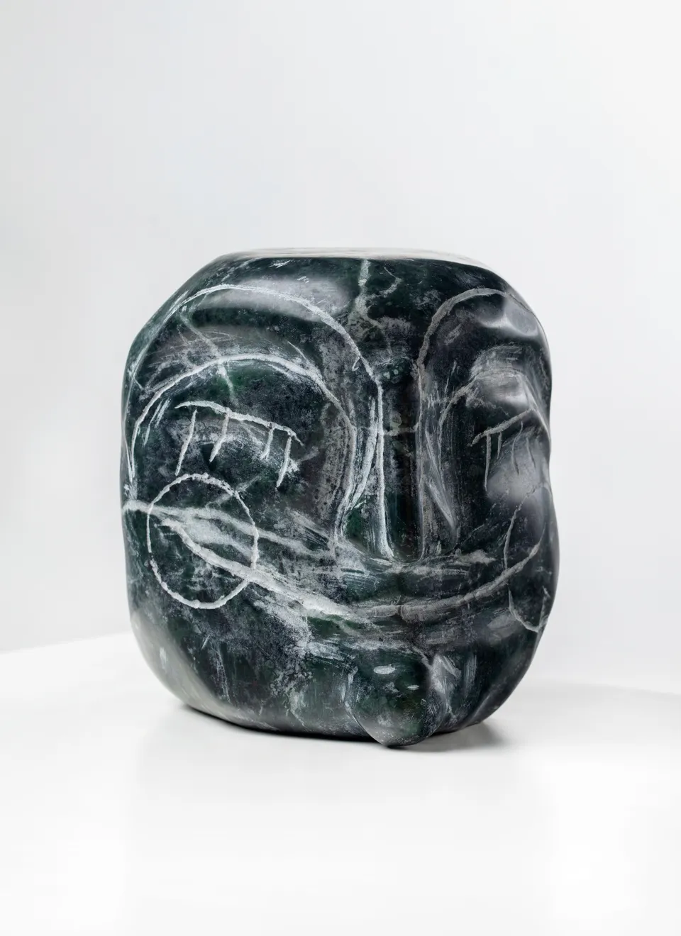 Tereza Štětinová, Hlava 2 / Head 2, 2023