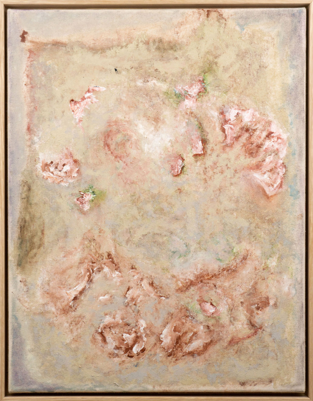 Jon Erik Nyholm, Untitled, 2021