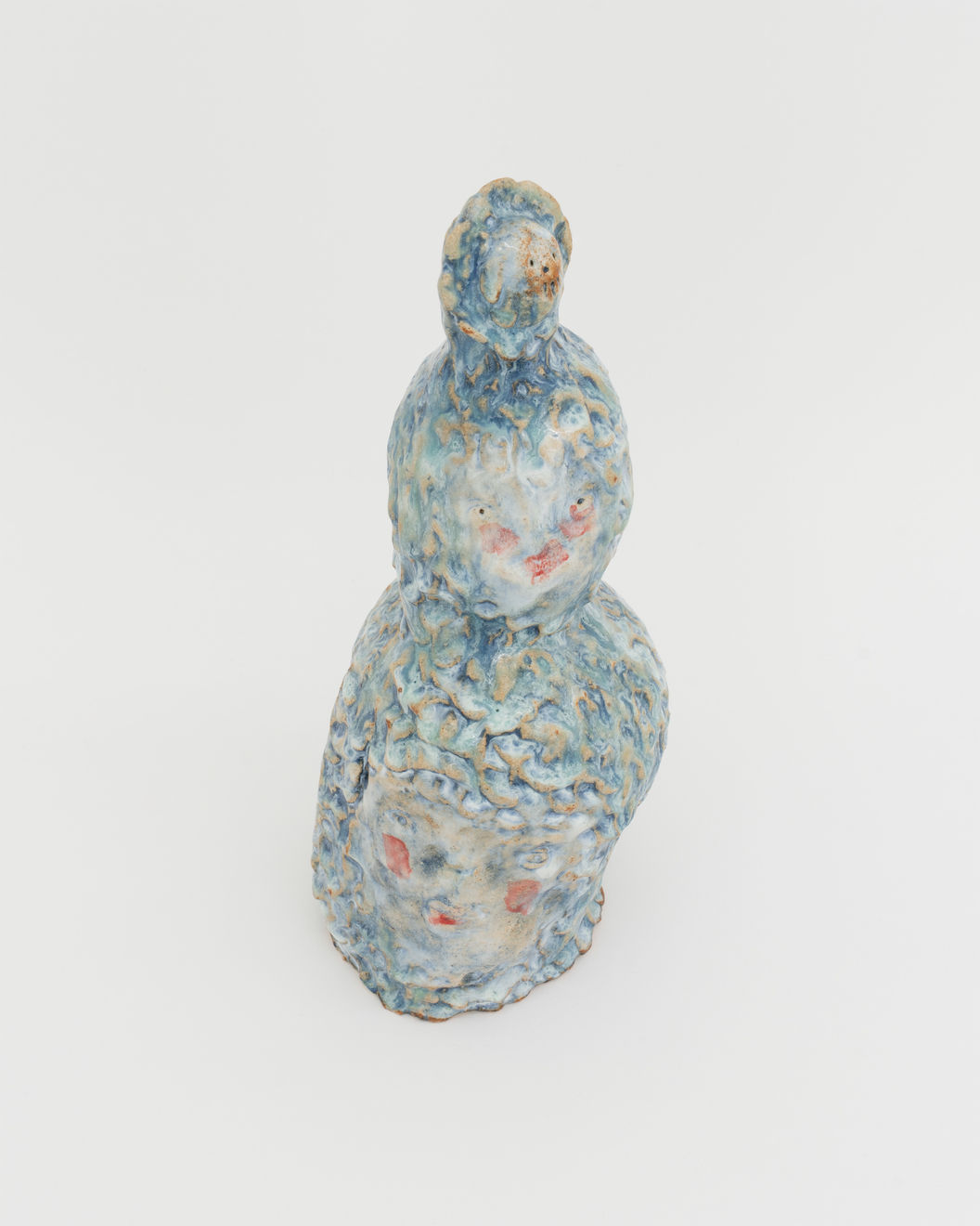 Loren Erdrich, Ever Up, 2025