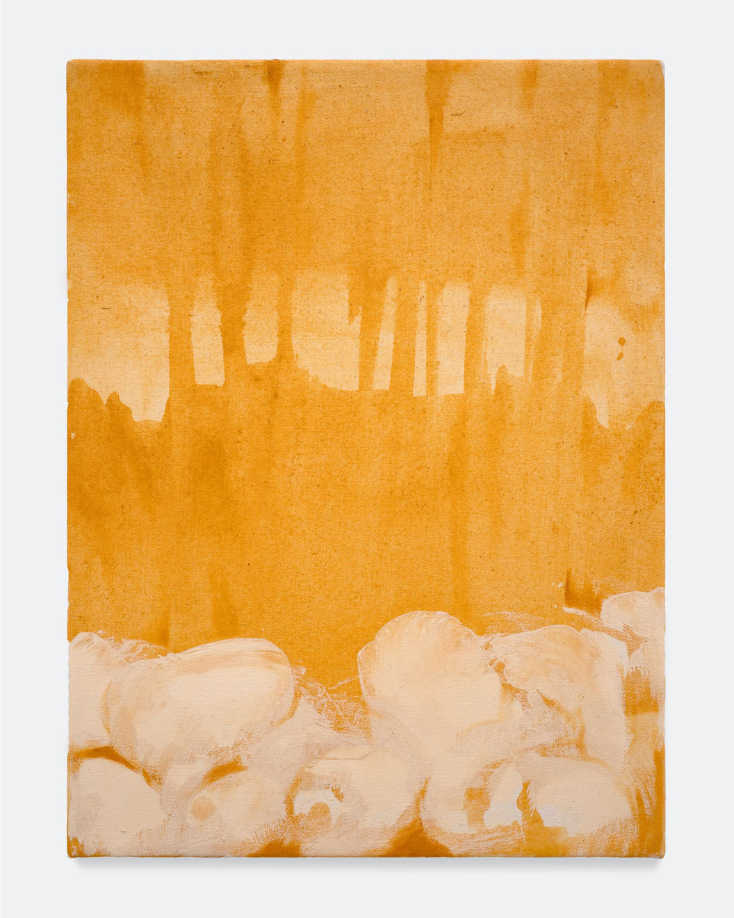 Pauline Fransson, I skydd mot solen, 2023