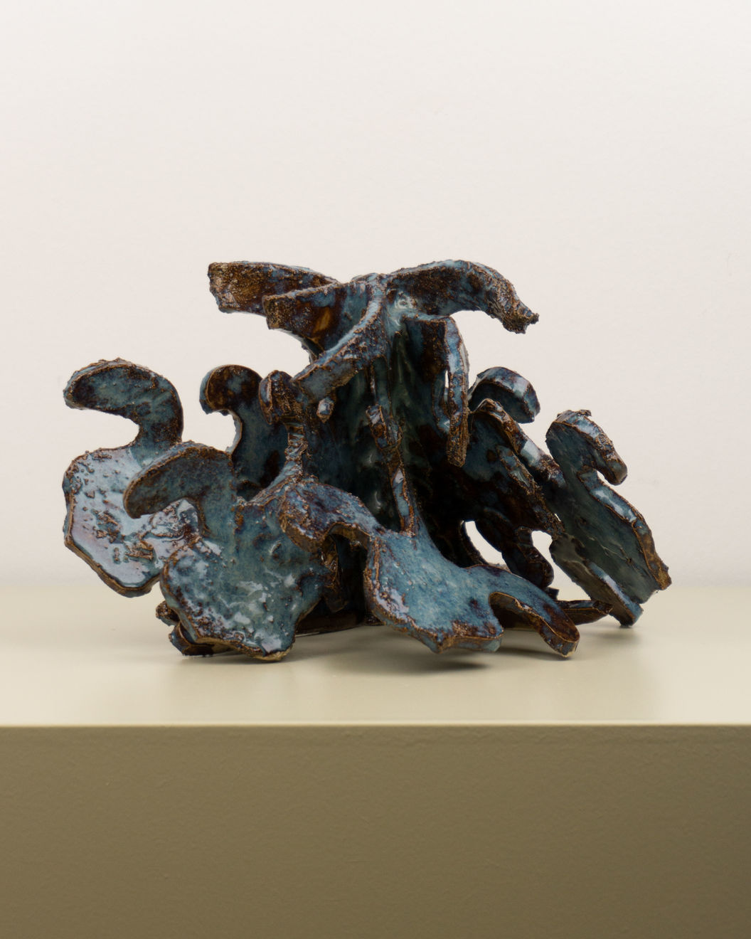 Jon Erik Nyholm, Untitled, 2021