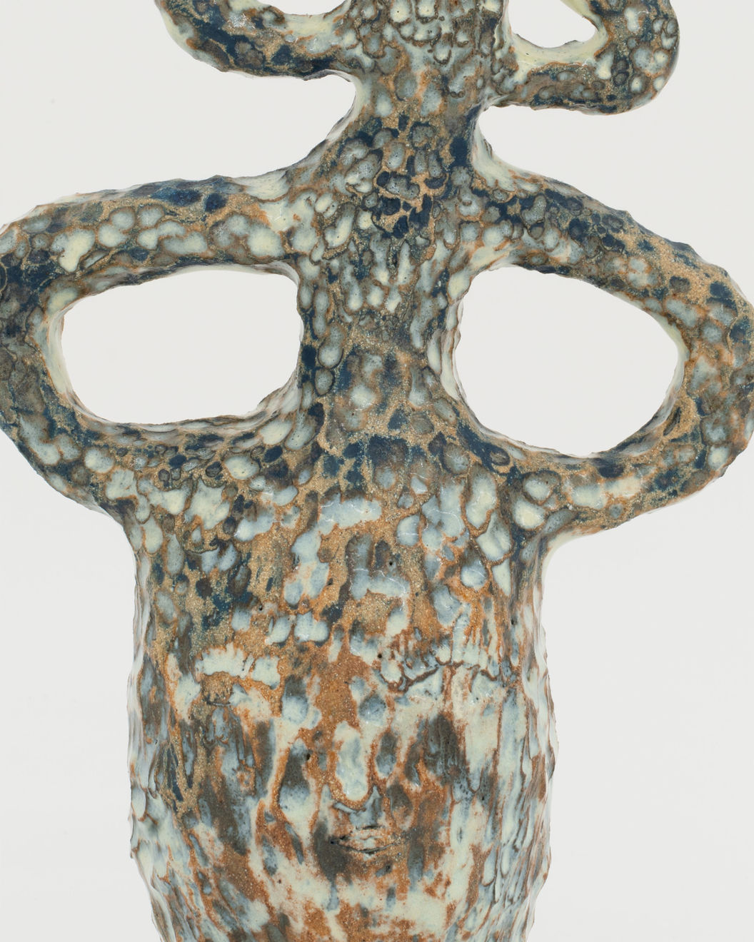 Loren Erdrich, A Light, 2025