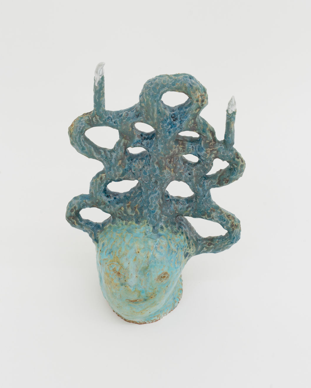 Loren Erdrich, This Unbroken Thread, 2024