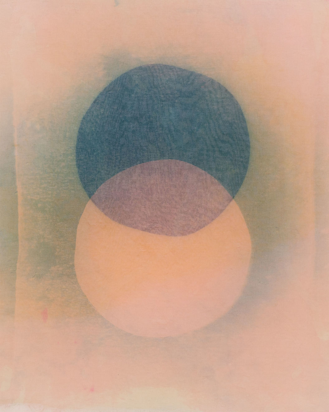 Louise Foo, Interference Study #1, 2025