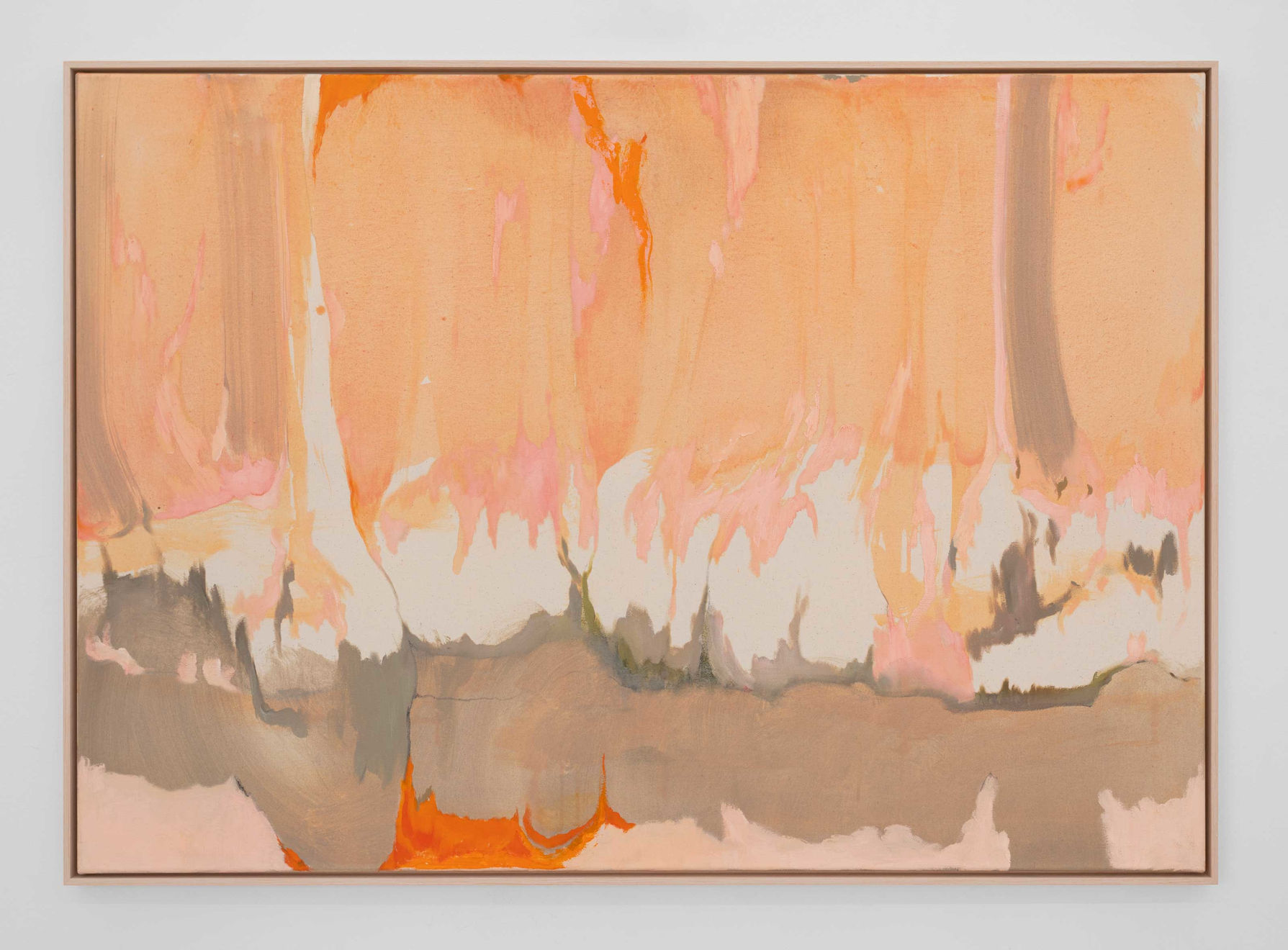 Pauline Fransson, Vintersår, 2024