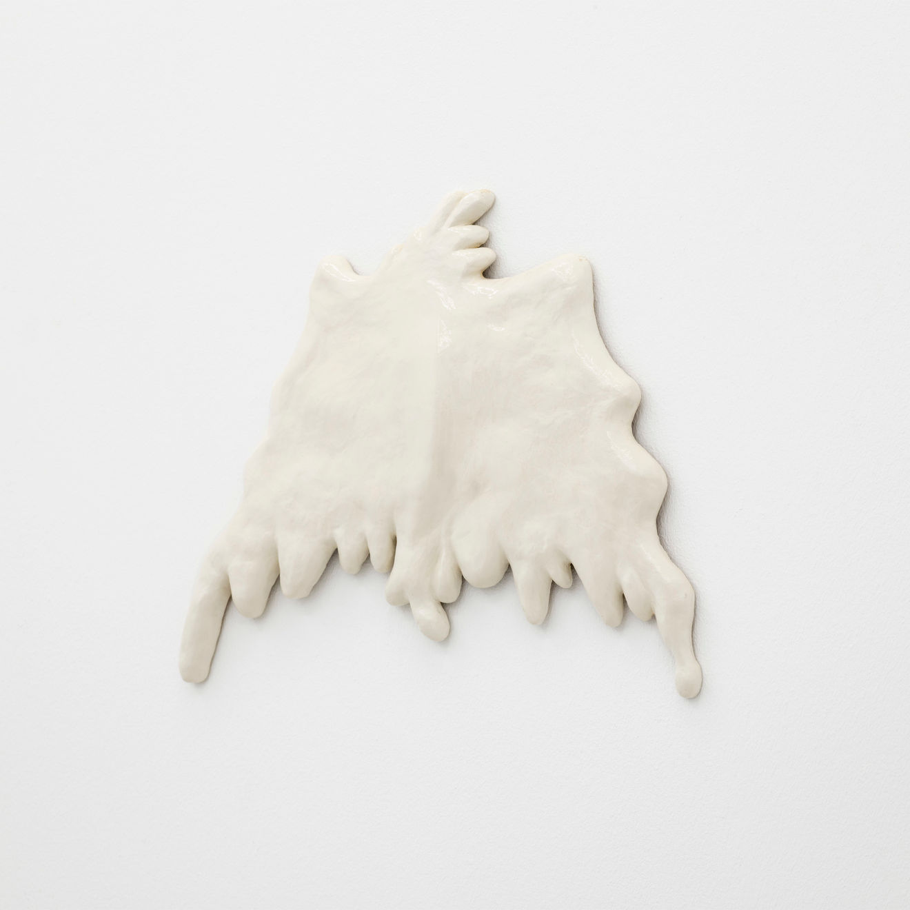 Martha Hviid, Wing Walker #4, 2022