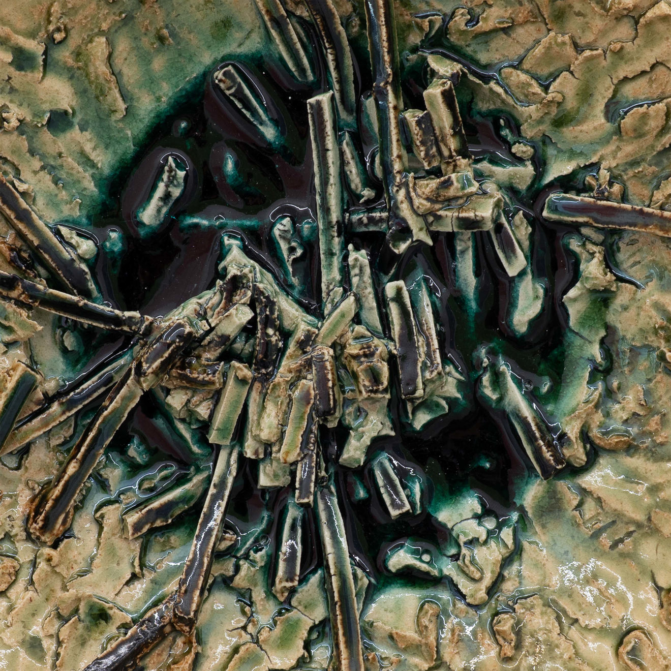 Jon Erik Nyholm, Untitled , 2025