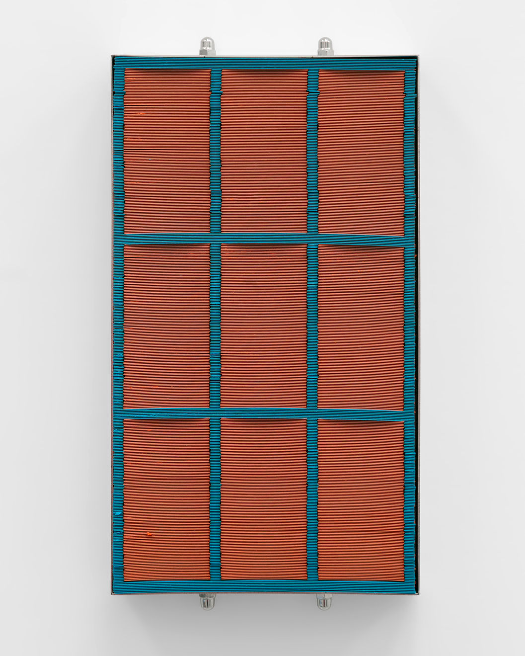 Inka Bell, Lines 4, 2023