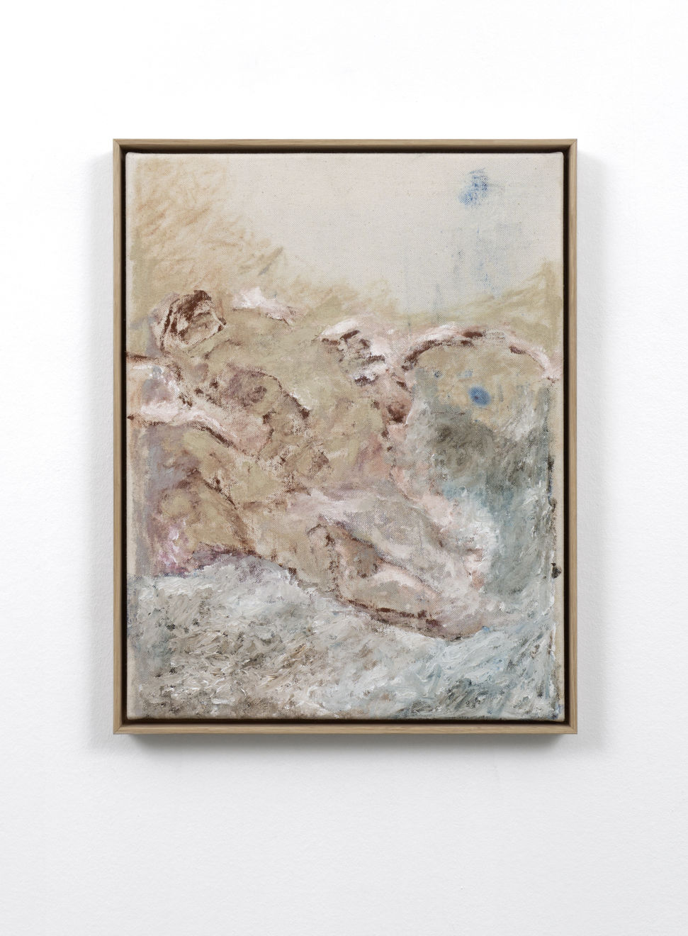 Jon Erik Nyholm, Untitled, 2021