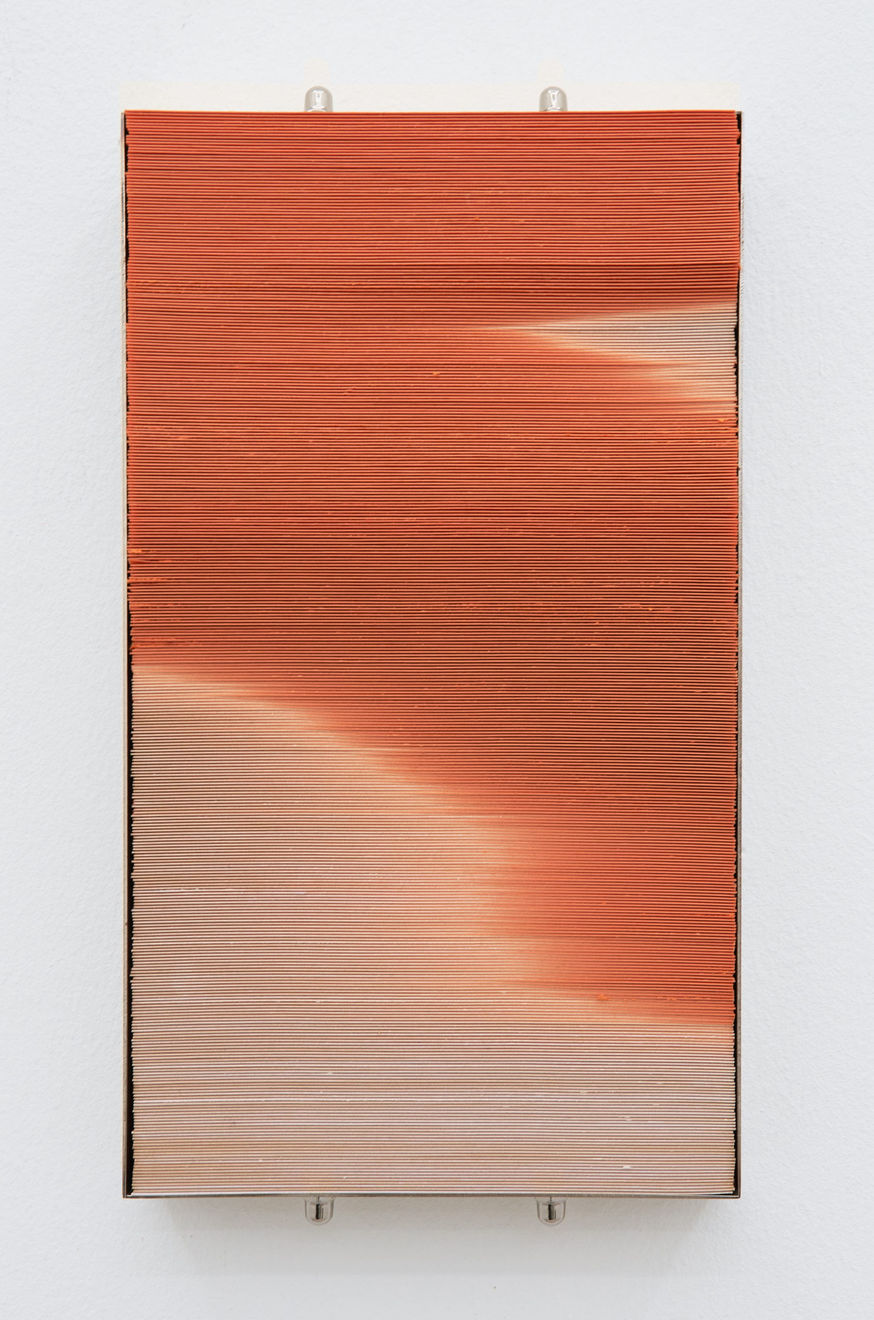 Inka Bell, Shift 18, 2023