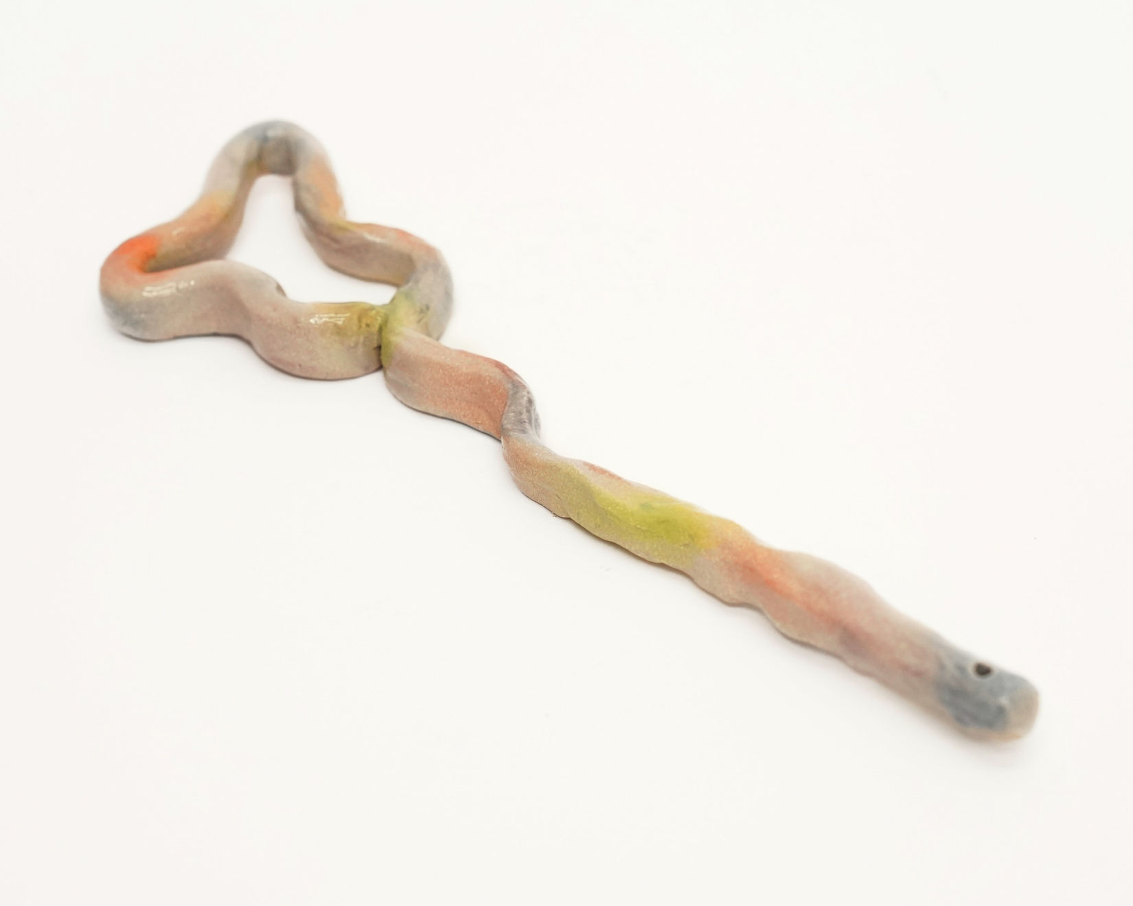 Maria Lenskjold, Tryllestav, 2023