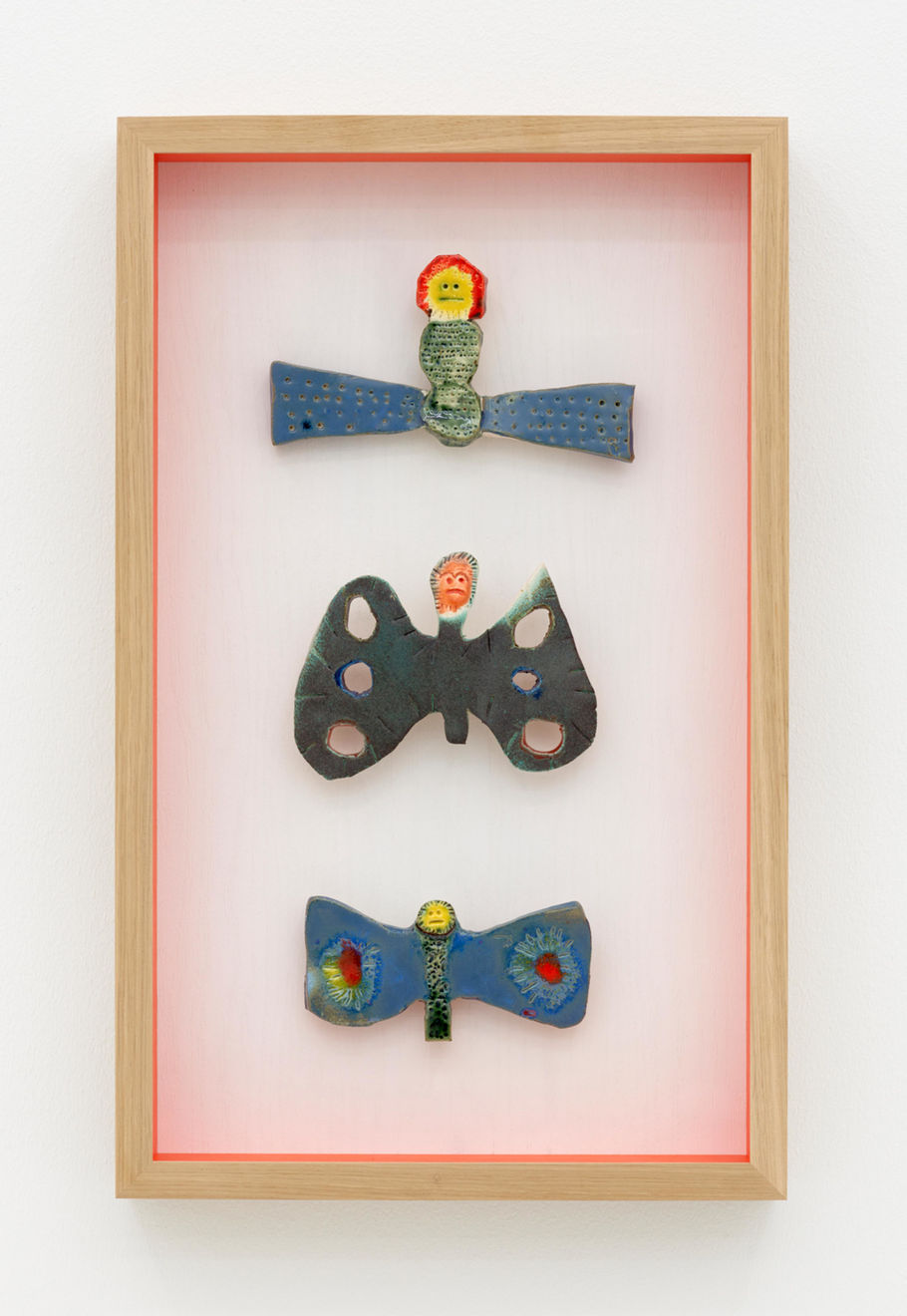 Sune Christiansen, Arter/Species #2, 2024