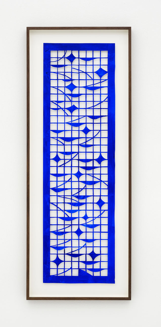 Mathias Malling Mortensen, Untitled, 2024