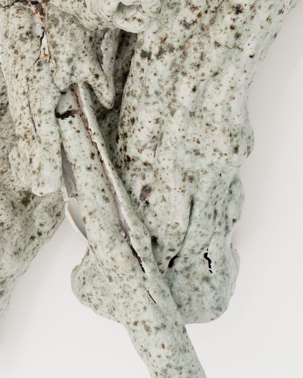 Morten Plesner, Vertical Fire 29, 2025